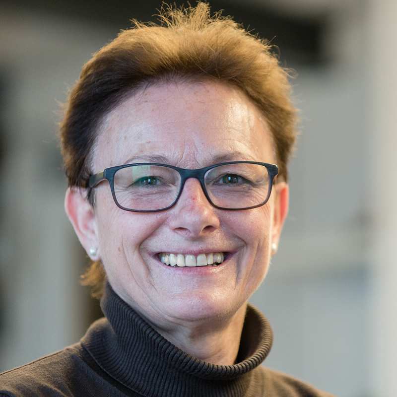 Team der Brunner AG, Zufikon